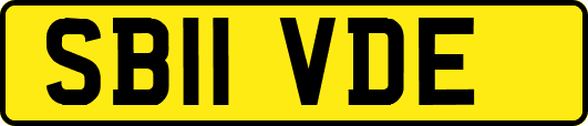 SB11VDE