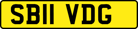 SB11VDG