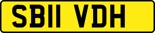 SB11VDH