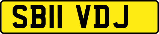 SB11VDJ