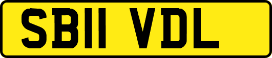 SB11VDL