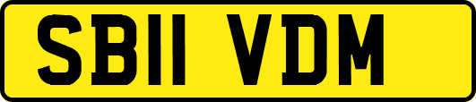 SB11VDM