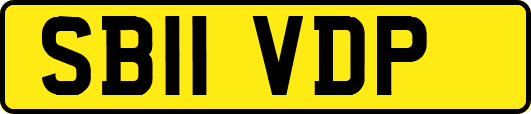 SB11VDP