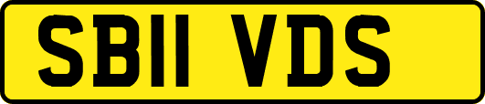 SB11VDS