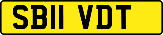 SB11VDT