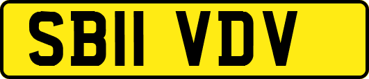 SB11VDV