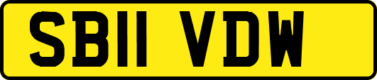 SB11VDW