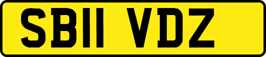 SB11VDZ