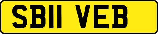 SB11VEB