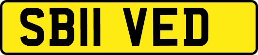 SB11VED