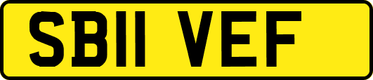 SB11VEF