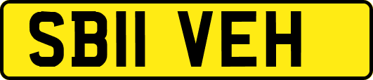 SB11VEH