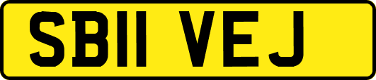 SB11VEJ
