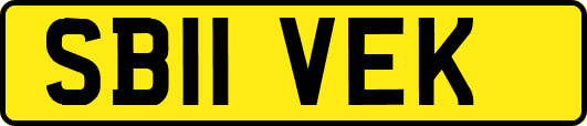 SB11VEK