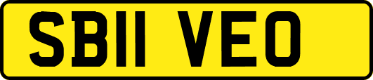 SB11VEO