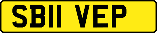 SB11VEP