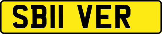 SB11VER