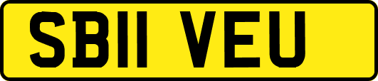 SB11VEU