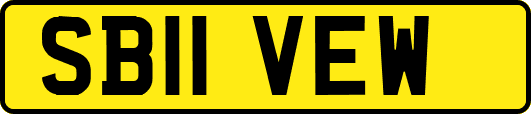 SB11VEW