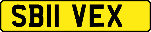 SB11VEX