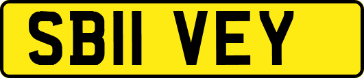 SB11VEY