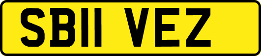 SB11VEZ