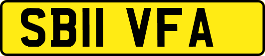 SB11VFA