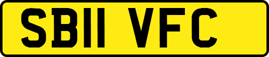 SB11VFC