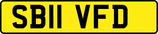 SB11VFD