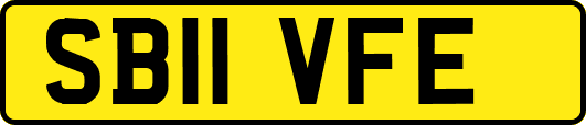 SB11VFE