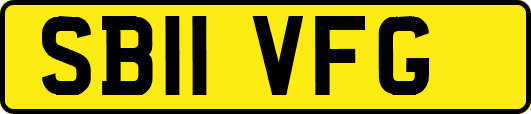 SB11VFG
