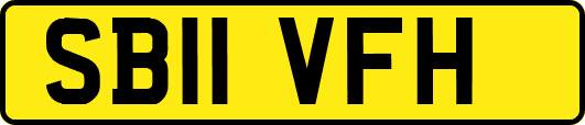 SB11VFH