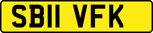 SB11VFK