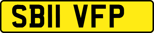 SB11VFP