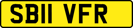 SB11VFR
