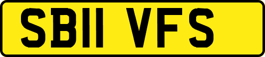 SB11VFS