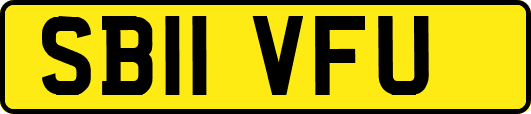 SB11VFU