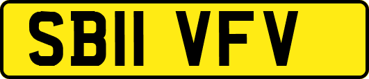 SB11VFV