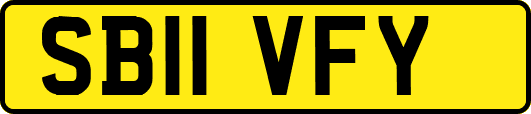 SB11VFY