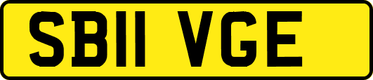 SB11VGE
