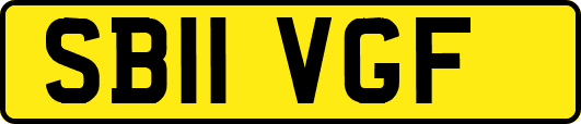 SB11VGF