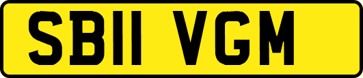 SB11VGM