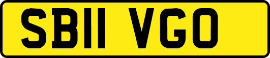 SB11VGO