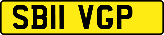 SB11VGP