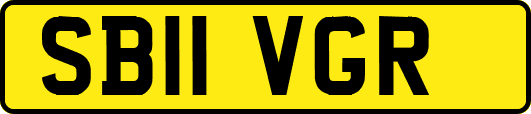 SB11VGR