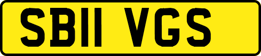 SB11VGS