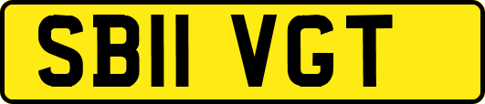 SB11VGT