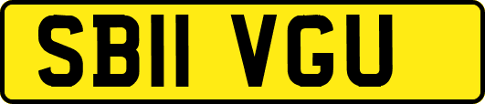 SB11VGU