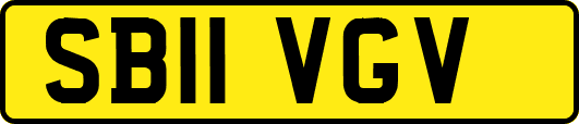 SB11VGV