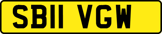 SB11VGW